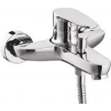 Смеситель для ванны Aqua Rodos City bath mixer