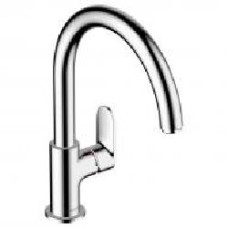 Смеситель для кухни Hansgrohe Vernis Blend 71870000