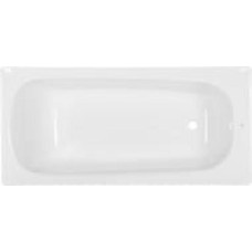 Ванна стальная Koller Pool Liberty B50C2200E 150х70 см с ножками