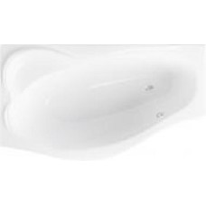 Ванна акриловая EGO Fortuna L 170х100 см