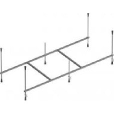 Каркас для ванны AM.PM Like W80A-150-070W-R