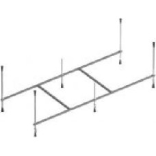 Каркас для ванны AM.PM Like W80A-170-070W-R
