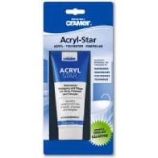 Средство Cramer Acryl-Star для чистки и полировки 0,1 л