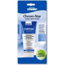 Средство Cramer Chrom-Star для чистки и полировки 0,1 л