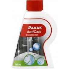 Средство Ravak Anticalc Conditioner для ухода за защитным слоем 0,3 л