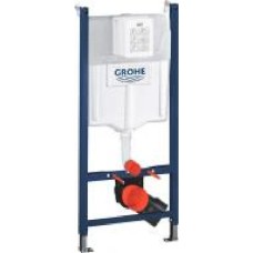 Инсталляция для унитаза Grohe Solido без кнопки
