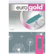 Чехол для гладильной доски Eurogold Premium C34F3