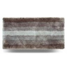 Коврик для ванной комнаты Dariana Pearl 60x120 см бежевый