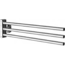 Вешалка для ванной комнаты AM.PM вертушка Gem A9032700