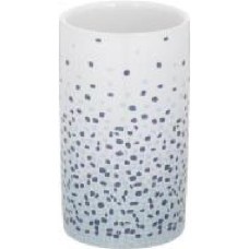 Стакан Luna для полоскания CE1048A-TB-blue