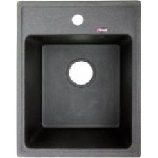 Мойка для кухни Metalac Х granit-quadro 40 152981