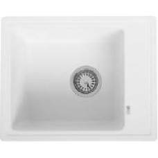 Мойка для кухни Metalac Х granit-Quadro 40