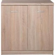 Комод VMV Holding Top Mix KOM 2D дуб сонома