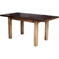 Стол Петрос тёмный орех