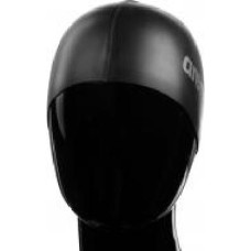 Шапочка для плавания Arena Fastskin Cap 91662-55 one size черный