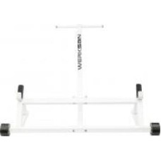 Стойка для грифов и дисков Werksan CPF308 Стойка для грифов и дисков Werksan CPF308