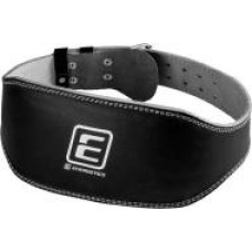 Пояс для тяжелой атлетики Energetics Weight Lifting Belt226931 M черный