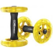 Ролик для пресса SKLZ APD-CW01-02 Core Wheels 2pk