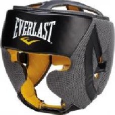 Шлем тренировочный Everlast Evercool Headgear 4044