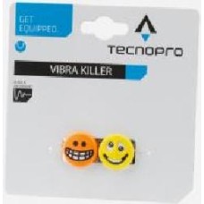 Виброгаситель TECNOPRO Vibra Killer Kids для теннисных ракеток 262465-900219