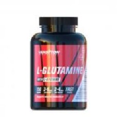 Аминокислота Vansiton L-Glutamine 86 г 150 капс.