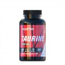 Аминокислота Vansiton Taurine 120 г 150 капс.