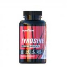 Аминокислота Vansiton Tyrosine 30 г 60 капс.