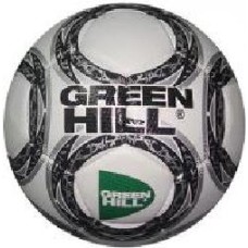 Футбольный мяч Green Hill SUPER PRIMO р. 5 FB-9135