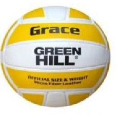 Волейбольный мяч Green Hill VB-9302 Grace р. 4