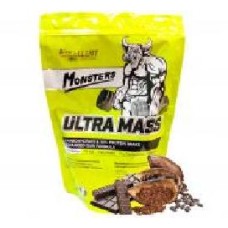 Гейнер ULTRA MASS Excellent Nutrition Какао 1 кг