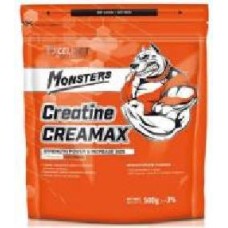 Креатин моногидрат Excellent Nutrition CREAMAX 500 г