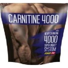 Карнитин POWER PRO Carnitine 4000 500 г