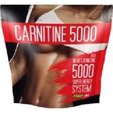 Карнитин POWER PRO Carnitine 5000-Super 500 г