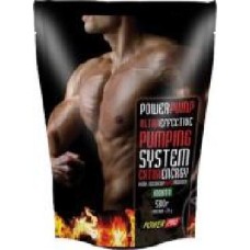 Креатин моногидрат POWER PRO Creatine 500 г