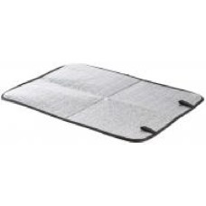 Коврик туристический McKinley 233957-869 Aluminium Seat Cushion