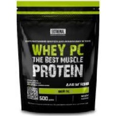 Протеин Extremal Whey PC 500 г