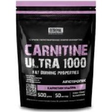 Жиросжигатель Extremal Carnitine ultra 1000 500 г