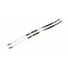 Лыжи беговые FISCHER SC Classic IFP 207 см черный N29117 Лыжи беговые FISCHER SC Classic IFP 207 см черный N29117