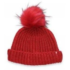 Шапка 4F H4Z19-CAD073-62S L/XL красный Шапка 4F H4Z19-CAD073-62S L/XL красный