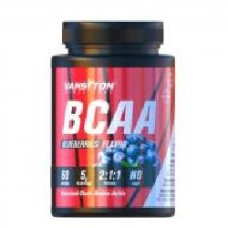 Аминокислота Vansiton BCAA черника 300 г