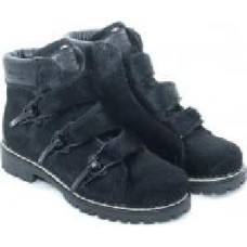 Ботинки Oscar Winter Footwear Black-Black ERNESTO-B-bla р.EUR 36 черный