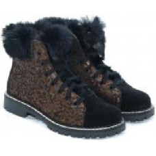 Ботинки Oscar Winter Footwear Brown L-620-GU-BRO р.EUR 37 коричневый