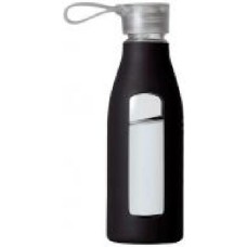 Бутылка спортивная 700 мл Casall GRIP LIGHT BOTTLE черный 64028-929