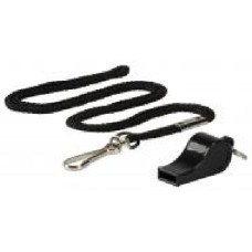 Свисток Pro Touch LANYARD р. 1 черный 100110-050