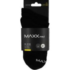 Носки MaxxPro 1672 3 пары черный р.27-30