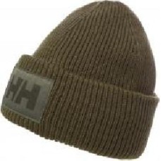 Шапка Helly Hansen HH BOX BEANIE 53648_431 OS серый