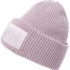 Шапка Helly Hansen HH BOX BEANIE 53648_692 OS сиреневый