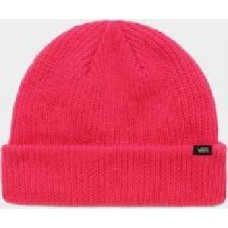 Шапка Vans CORE BASIC WMNS BEANIE VN0A34GVZBS1 OS бордовый