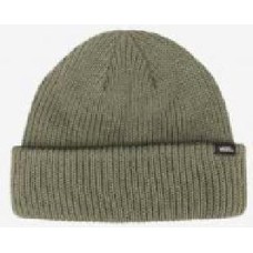 Шапка Vans CORE BASIC WMNS BEANIE VN0A34GV7WJ1 OS зеленый