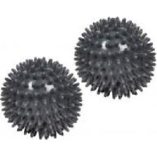 Эспандер-мячик с шипами для массажа Energetics KNOBBED BALLS PAIR р.8 107305-021